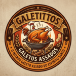 Eu vou fazer uma logo profissional e única pro seu negócio