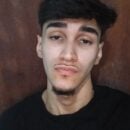 Foto do perfil do trabalhador freelancer
