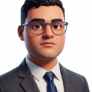 Foto do perfil do trabalhador freelancer