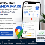 Eu vou Fazer sua empresa ser indicada no Google