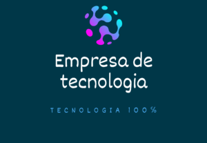 Eu vou criar a logo da sua marca.
