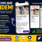 Eu vou Vender seu produto nos Marketings places