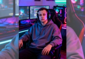 Eu vou editar vídeo para você