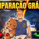 Eu vou fazer sua thumbnail criativa