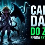 Eu vou fazer sua thumbnail criativa