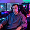 Foto do perfil do trabalhador freelancer