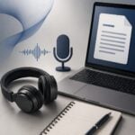 Eu vou fazer sua transcrição português ou inglês