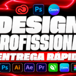 Eu vou criar designs em até 24hrs