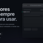 Eu vou Transformar ideias em sites profissionais que convert...