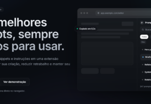 Eu vou Transformar ideias em sites profissionais que convert...