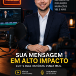 Eu vou fazer apresentação do seu produto