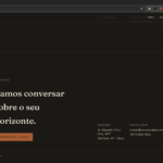 Eu vou criar um site moderno e responsivo para sua empresa
