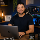 Foto do perfil do trabalhador freelancer