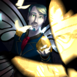 Eu vou trazer seu personagem à vida com um desenho