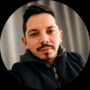 Foto do perfil do trabalhador freelancer