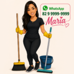 Eu vou fazer Bonequinha da sua profissão