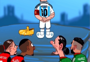 Eu vou fazer corte dos seus vídeos