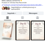 Eu vou Fazer PDFs profissionais para você sobre qualquer tem...