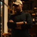 Foto do perfil do trabalhador freelancer