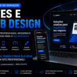 Eu vou Criar Sites Profissionais e Web Designer