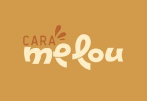 Eu vou criar uma logo para você