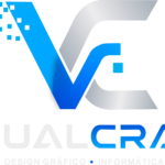 Eu vou fazer sua logo para sua marca