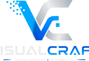 Eu vou fazer sua logo para sua marca