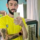 Foto do perfil do trabalhador freelancer