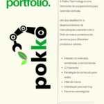 Eu vou Diagnóstico do seu negócio