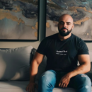 Foto do perfil do trabalhador freelancer