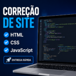 Eu vou converter seu site HTML para WordPress Elementor