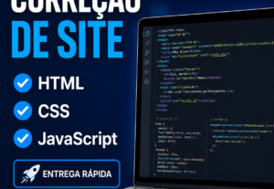Eu vou converter seu site HTML para WordPress Elementor