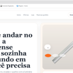Eu vou fazer sua aplicação web