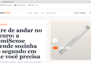 Eu vou fazer sua aplicação web