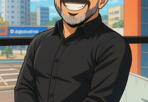 Eu vou Transformar sua foto em cartoon