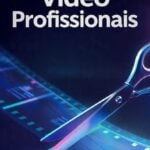 Eu vou fazer cortes de vídeos para você postar