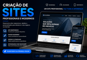 Eu vou Fazer um site para seu estabelecimento