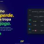 Eu vou criar sua landing page