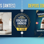 Eu vou fazer Design de Imagens para Redes Sociais
