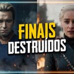 Eu vou criar thumbnails profissionais para youtube