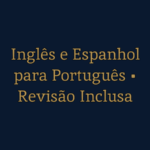 Eu vou traduzir seu texto para português com revisão.