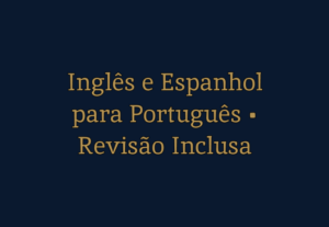 Eu vou traduzir seu texto para português com revisão.