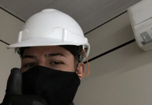 Eu vou criar um plano de manutenção prev. para sua empresa