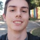 Foto do perfil do trabalhador freelancer