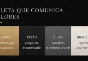Eu vou fazer envio imediato de identidade visual