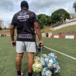 Eu vou fazer Treinos personalizados para todos os níveis