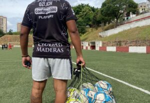 Eu vou fazer Treinos personalizados para todos os níveis