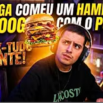 Eu vou fazer uma thumbnail pro seu video seja qual