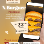 Eu vou criar posts de promoções para o seu empreendimento