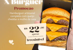 Eu vou criar posts de promoções para o seu empreendimento